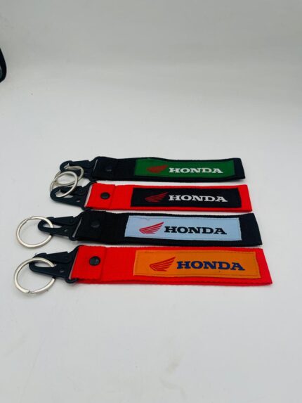 METAL KEY CHAIN 1 PCS