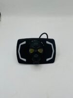 skull  headlight